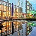 Photo of Courtyard by Marriott Dresden
