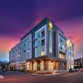 Photo of Courtyard by Marriott Eugene Downtown
