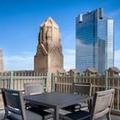 Image of Courtyard by Marriott Fort Worth Downtown/Blackstone