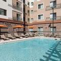 Exterior of Courtyard by Marriott Fort Worth Historic Stockyards