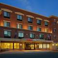 Photo of Courtyard by Marriott Fredericksburg Historic District