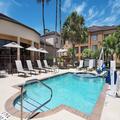 Exterior of Courtyard by Marriott Harlingen