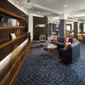 Exterior of Courtyard by Marriott Hartford Cromwell