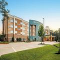 Image of Courtyard by Marriott Houston City Place