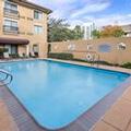 Exterior of Courtyard by Marriott Houston Rice University