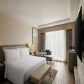 Exterior of Courtyard by Marriott Hyderabad