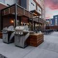 Exterior of Courtyard by Marriott Indianapolis Fishers