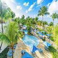 Exterior of Courtyard by Marriott Isla Verde Beach Resort