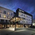 Exterior of Courtyard by Marriott Jackson