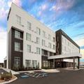 Exterior of Courtyard by Marriott Jonesboro