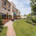 Image of Courtyard by Marriott Lafayette