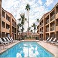 Image of Courtyard by Marriott Las Vegas Convention Center