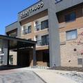 Exterior of Courtyard by Marriott Layton