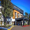 Exterior of Courtyard by Marriott Livermore
