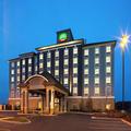 Exterior of Courtyard by Marriott London
