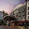 Exterior of Courtyard by Marriott Los Angeles Burbank Airport