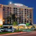Exterior of Courtyard by Marriott Los Angeles Pasadena / Monrovia
