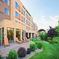 Photo of Courtyard by Marriott Louisville Northeast