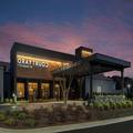 Exterior of Courtyard by Marriott Memphis Airport