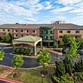 Exterior of Courtyard by Marriott Memphis Southaven