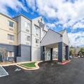 Image of Courtyard by Marriott Mobile