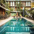Photo of Courtyard by Marriott Montpellier