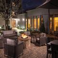 Exterior of Courtyard by Marriott Nashville Airport