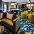 Exterior of Courtyard by Marriott New Bern
