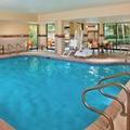 Image of Courtyard by Marriott New Orleans Covington/Mandeville