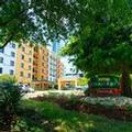 Exterior of Courtyard by Marriott New Orleans Metairie