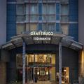Image of Courtyard by Marriott New York Manhattan/SoHo