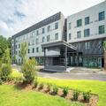 Exterior of Courtyard by Marriott North Charleston