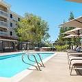Exterior of Courtyard by Marriott Novato Marin/Sonoma