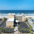 Photo of Courtyard by Marriott Oceanfront Jacksonville Beach