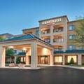 Photo of Courtyard by Marriott Oklahoma City Northwest