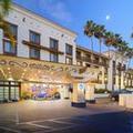 Exterior of Courtyard by Marriott Old Town