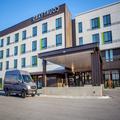 Exterior of Courtyard by Marriott Omaha East/Council Bluffs, IA