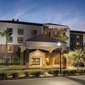 Image of Courtyard by Marriott Ontario Rancho Cucamonga