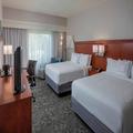 Exterior of Courtyard by Marriott Orlando International Dr / Conv Cntr