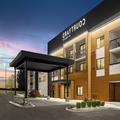 Exterior of Courtyard by Marriott Paducah