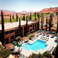 Photo of Courtyard by Marriott Page at Lake Powell