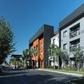 Exterior of Courtyard by Marriott Pensacola