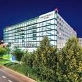 Image of Courtyard by Marriott Prague Airport