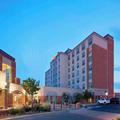 Exterior of Courtyard by Marriott Pueblo Downtown