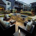 Exterior of Courtyard by Marriott Raleigh Midtown