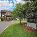 Exterior of Courtyard by Marriott Raynham