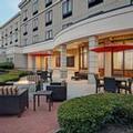 Exterior of Courtyard by Marriott Republic Aprt Long Island/Farmingdale