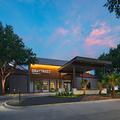 Exterior of Courtyard by Marriott San Antonio Downtown/Market Square