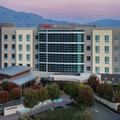 Exterior of Courtyard by Marriott San Jose North/Silicon Valley