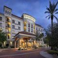 Exterior of Courtyard by Marriott Sandestin at Grand Boulevard